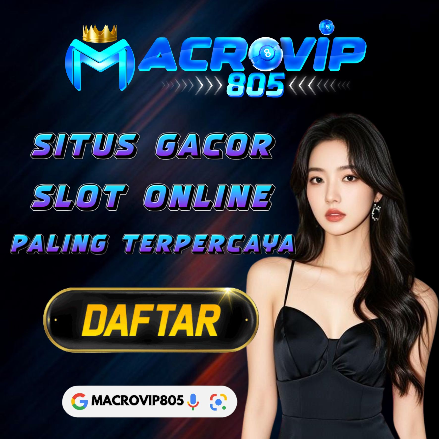 MACROVIP805